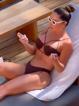OnlyFans - BIKINI GIRLS 👧 😍 Scene 12250