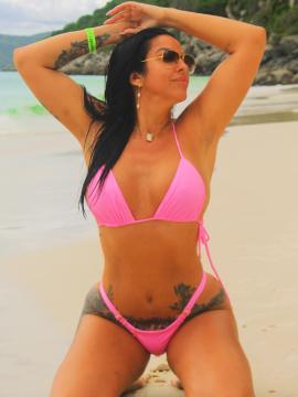 OnlyFans - BIKINI GIRLS 👧 😍 Scene 12253