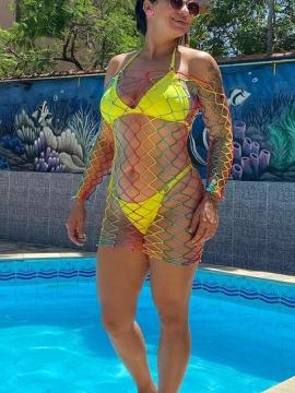 OnlyFans - BIKINI GIRLS 👧 😍 Scene 12257 — photo 16 of 20