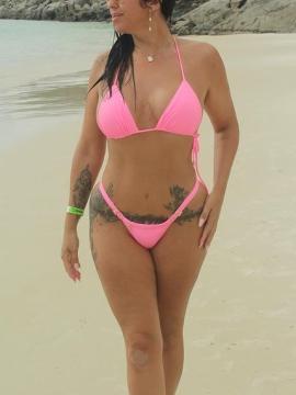 OnlyFans - BIKINI GIRLS 👧 😍 Scene 12259
