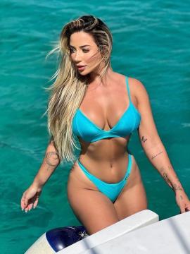 OnlyFans - BIKINI GIRLS 👧 😍 Scene 12277 — photo 17 of 20