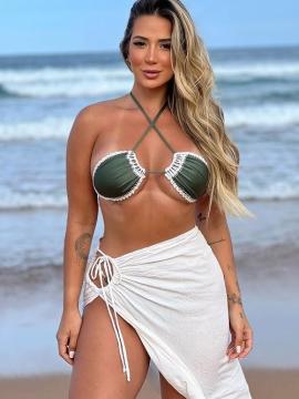 OnlyFans - BIKINI GIRLS 👧 😍 Scene 12279 — photo 7 of 20