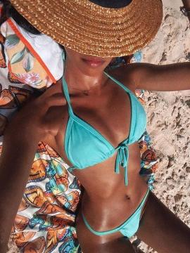 OnlyFans - BIKINI GIRLS 👧 😍 Scene 12301 — photo 8 of 20