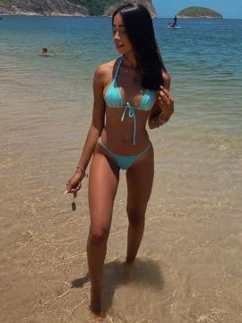 OnlyFans - BIKINI GIRLS 👧 😍 Scene 12301 — photo 10 of 20