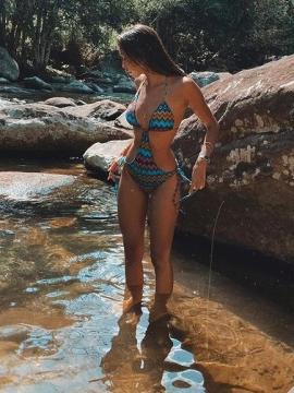 OnlyFans - BIKINI GIRLS 👧 😍 Scene 12301 — photo 19 of 20
