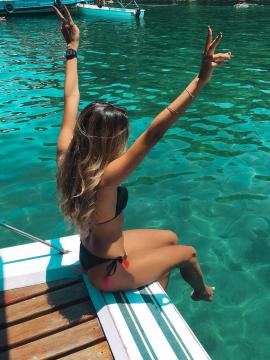 OnlyFans - BIKINI GIRLS 👧 😍 Scene 12303 — photo 5 of 20