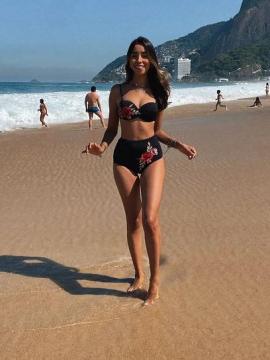 OnlyFans - BIKINI GIRLS 👧 😍 Scene 12305