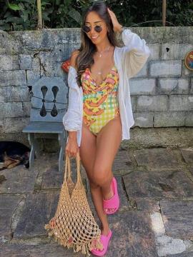 OnlyFans - BIKINI GIRLS 👧 😍 Scene 12307 — photo 16 of 20