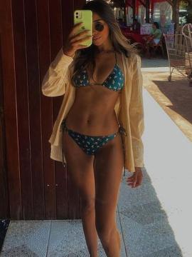 OnlyFans - BIKINI GIRLS 👧 😍 Scene 12307
