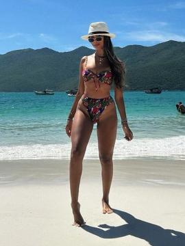 OnlyFans - BIKINI GIRLS 👧 😍 Scene 12312 — photo 5 of 20