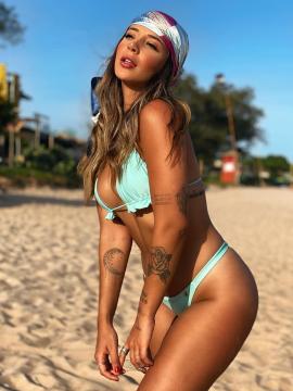 OnlyFans - BIKINI GIRLS 👧 😍 Scene 12330