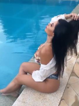 OnlyFans - BIKINI GIRLS 👧 😍 Scene 12348 — photo 15 of 20