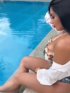 OnlyFans - BIKINI GIRLS 👧 😍 Scene 12348 — photo 17 of 20