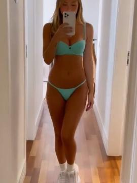OnlyFans - BIKINI GIRLS 👧 😍 Scene 12386 — photo 20 of 20