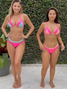 OnlyFans - BIKINI GIRLS 👧 😍 Scene 12387 — photo 11 of 20