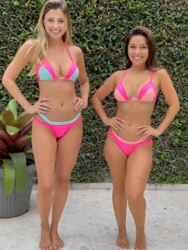 OnlyFans - BIKINI GIRLS 👧 😍 Scene 12387 — photo 12 of 20