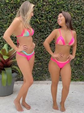 OnlyFans - BIKINI GIRLS 👧 😍 Scene 12387 — photo 13 of 20
