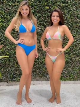 OnlyFans - BIKINI GIRLS 👧 😍 Scene 12387 — photo 17 of 20