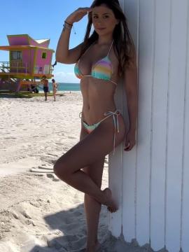OnlyFans - BIKINI GIRLS 👧 😍 Scene 12398 — photo 7 of 20