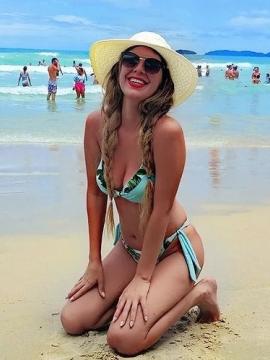 OnlyFans - BIKINI GIRLS 👧 😍 Scene 12413 — photo 20 of 20