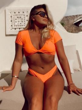 OnlyFans - BIKINI GIRLS 👧 😍 Scene 12419 — photo 13 of 20