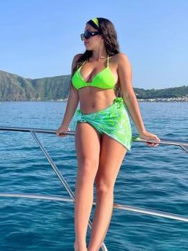 OnlyFans - BIKINI GIRLS 👧 😍 Scene 12421 — photo 18 of 20