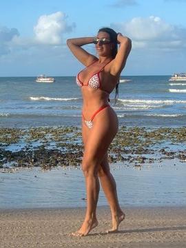 OnlyFans - BIKINI GIRLS 👧 😍 Scene 12426 — photo 14 of 20
