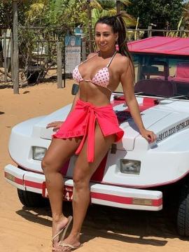 OnlyFans - BIKINI GIRLS 👧 😍 Scene 12430 — photo 18 of 20