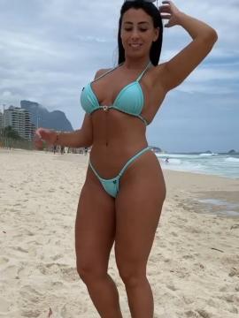 OnlyFans - BIKINI GIRLS 👧 😍 Scene 12442 — photo 7 of 20