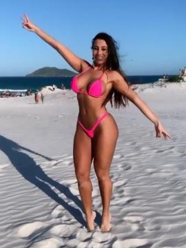 OnlyFans - BIKINI GIRLS 👧 😍 Scene 12442 — photo 14 of 20