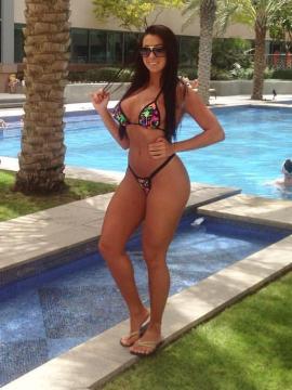 OnlyFans - BIKINI GIRLS 👧 😍 Scene 12446 — photo 4 of 20