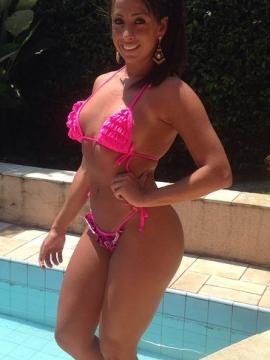 OnlyFans - BIKINI GIRLS 👧 😍 Scene 12446 — photo 13 of 20