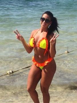 OnlyFans - BIKINI GIRLS 👧 😍 Scene 12449 — photo 11 of 20