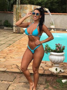 OnlyFans - BIKINI GIRLS 👧 😍 Scene 12450 — photo 20 of 20