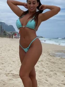 OnlyFans - BIKINI GIRLS 👧 😍 Scene 12459 — photo 14 of 20
