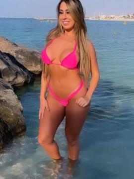 OnlyFans - BIKINI GIRLS 👧 😍 Scene 12460 — photo 8 of 20