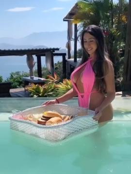 OnlyFans - BIKINI GIRLS 👧 😍 Scene 12461 — photo 4 of 20