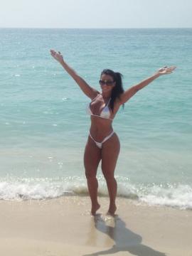 OnlyFans - BIKINI GIRLS 👧 😍 Scene 12462 — photo 20 of 20