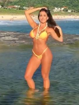OnlyFans - BIKINI GIRLS 👧 😍 Scene 12465 — photo 6 of 20