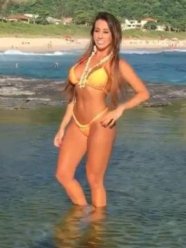OnlyFans - BIKINI GIRLS 👧 😍 Scene 12465 — photo 11 of 20