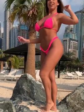 OnlyFans - BIKINI GIRLS 👧 😍 Scene 12473 — photo 10 of 20