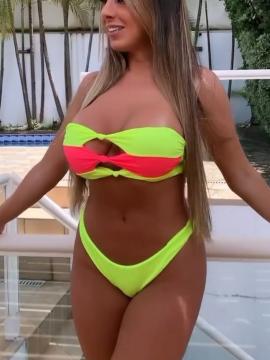 OnlyFans - BIKINI GIRLS 👧 😍 Scene 12474 — photo 17 of 20