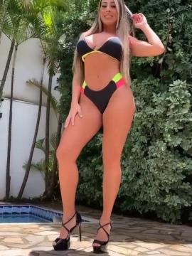 OnlyFans - BIKINI GIRLS 👧 😍 Scene 12475 — photo 4 of 20