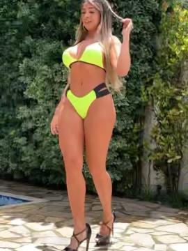 OnlyFans - BIKINI GIRLS 👧 😍 Scene 12475 — photo 17 of 20