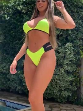 OnlyFans - BIKINI GIRLS 👧 😍 Scene 12475 — photo 18 of 20