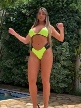 OnlyFans - BIKINI GIRLS 👧 😍 Scene 12475 — photo 20 of 20
