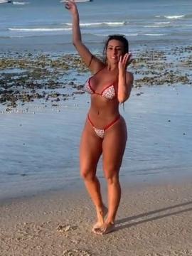 OnlyFans - BIKINI GIRLS 👧 😍 Scene 12478