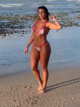 OnlyFans - BIKINI GIRLS 👧 😍 Scene 12478 — photo 10 of 20