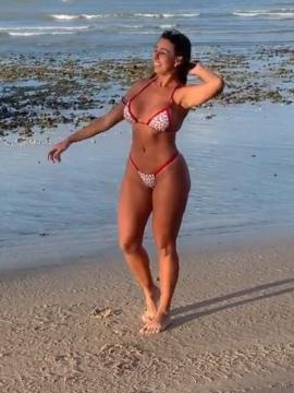 OnlyFans - BIKINI GIRLS 👧 😍 Scene 12478 — photo 11 of 20
