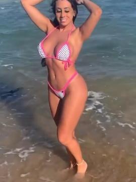 OnlyFans - BIKINI GIRLS 👧 😍 Scene 12479